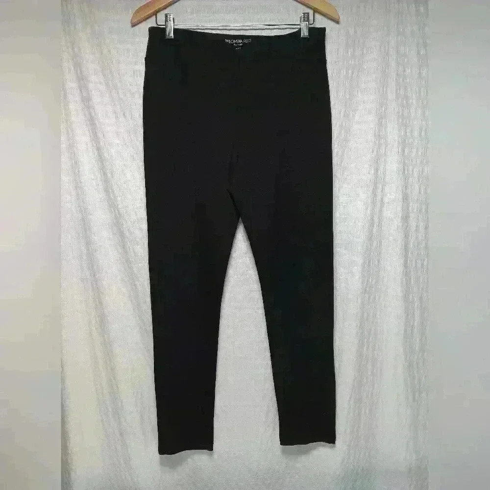 Philomena Petti New York Pull  on Straight leg women's pants